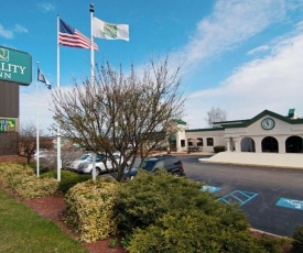Quality Inn Beckley