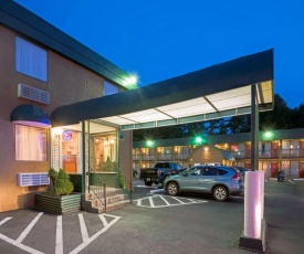 Travelodge by Wyndham Beckley