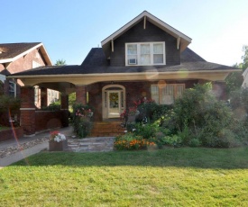 Aunt Bea's Bungalow