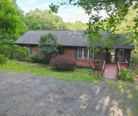 Creekview Cabin