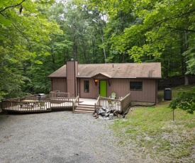 Dogwood Knoll