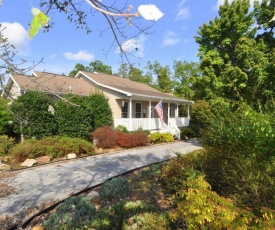 Double Eagle Cottage