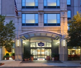 Hampton Inn Philadelphia Center City-Convention Center