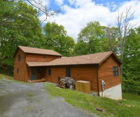Healing House
