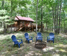 Mallard Creek Cabin