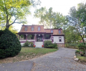 Manor at Berkeley Springs