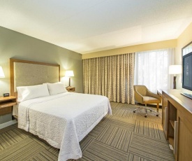 Hampton Inn Philadelphia-Airport