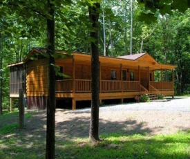 Sleepy Creek Retreat