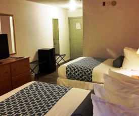 SureStay Plus Hotel by Best Western Berkeley Springs