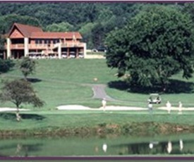 Cacapon State Park Lodge