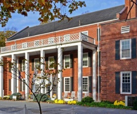 The Country Inn of Berkeley Springs