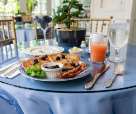 Bluefield Inn, a Select Registry Propery
