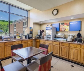 Comfort Inn Bluefield