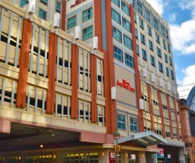 Hilton Garden Inn Philadelphia Center City