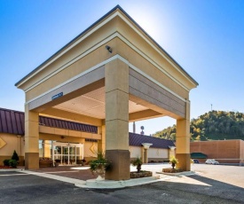 Best Western Plus Bridgeport Inn