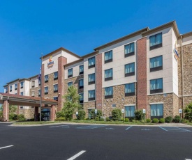 Comfort Suites Bridgeport - Clarksburg