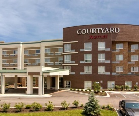 Courtyard by Marriott Bridgeport Clarksburg