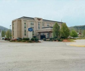 Hampton Inn Bridgeport/Clarksburg