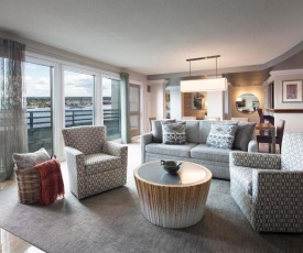 Hilton Philadelphia at Penn's Landing