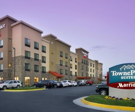 TownePlace Suites Bridgeport Clarksburg