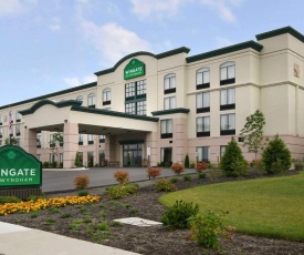 Wingate by Wyndham Bridgeport