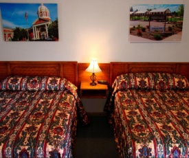 Centennial Motel
