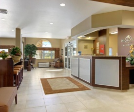 SureStay Plus Hotel by Best Western Buckhannon