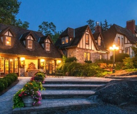 Hillbrook Inn & Spa