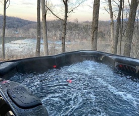 River House Near Harpers Ferry!