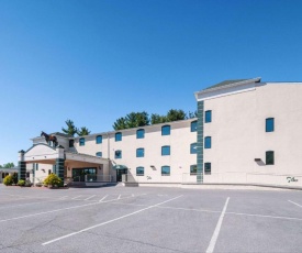 Rodeway Inn and Suites