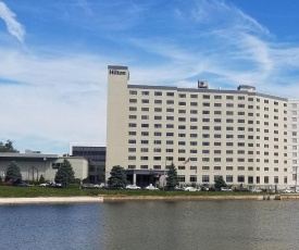 Hilton Philadelphia City Avenue