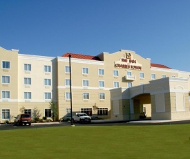The Inn at Charles Town / Hollywood Casino