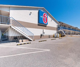 Motel 6-Charles Town, WV