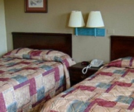 Budget Host Inn Charleston