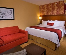 Courtyard by Marriott Charleston Downtown/Civic Center