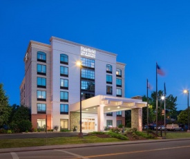 Fairfield Inn & Suites by Marriott Charleston