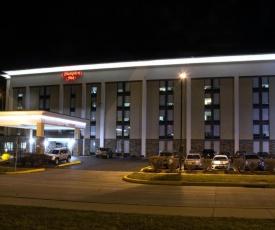 Hampton Inn Charleston Downtown