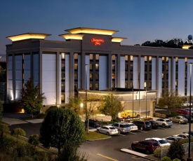 Hampton Inn Charleston Southridge