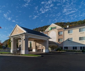 Holiday Inn Express - Charleston/Kanawha City, an IHG Hotel