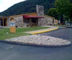 Knights Inn Charleston West Virginia