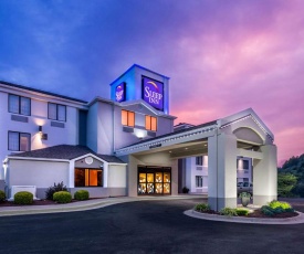 Sleep Inn Charleston