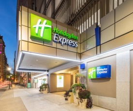 Holiday Inn Express Philadelphia-Midtown, an IHG Hotel