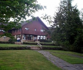 Blackwater Falls State Park Lodge