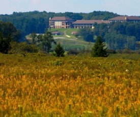 Canaan Valley Resort State Park