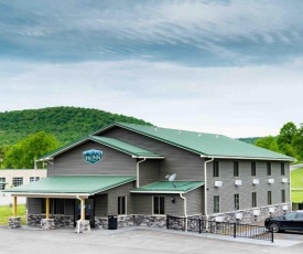 The Inn at Canaan