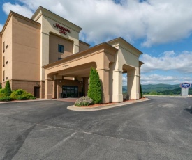 Hampton Inn Elkins