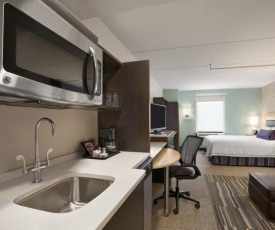 Home2 Suites by Hilton Philadelphia Convention Center