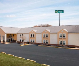 Quality Inn Fairmont