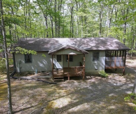 Namba Cabin