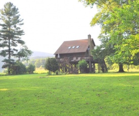 River Valley Cabin